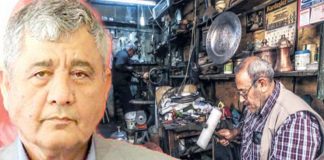 Esnafımızın Sorunları ve Çözümleri