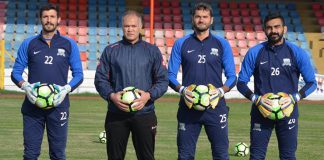 İskenderun Belediyespor, Gözünü İçelspor Maçına Çevirdi