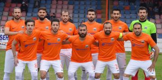 İskenderun Belediyespor Şokta!