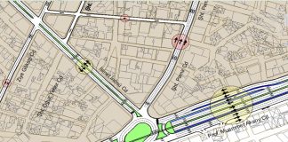 İskenderun Kent Merkezi Sirkülasyon Planı Yenilendi