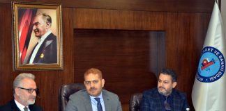 Güler; “Hesap Verilebilir Şeffaflıkla İlerlemeyi Hedefliyoruz”