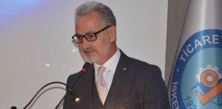 İTSO Kasım Ayı Meclis Toplantısı Gerçekleştirildi