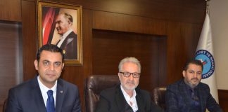 Yılmaz; “Kalitemizi Arttırıyoruz”