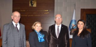 ‘Yeni Ticari Dünyaya Hazırlanmanın 6 Adımı’ İTSO’da Anlatıldı