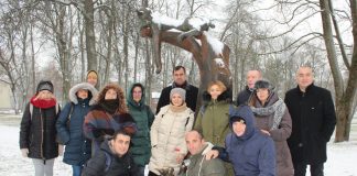 ‘Köklere Yolculuk’ Projesi Başlıyor