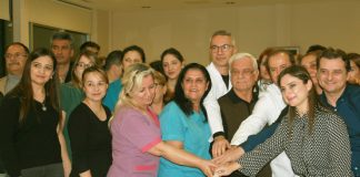 Palmiye 10 Yaşında!