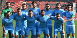 Payasspor, Turgutluspor Deplasmanından Mutlu Döndü!