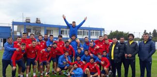 Deplasmanda Puan Mücadelesi!