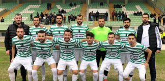 Hatay Amatör Kümede ‘Süper’ Mücadele