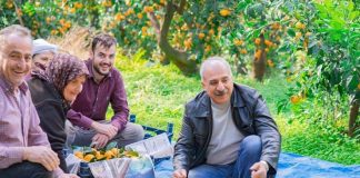 Başkan Nehir; “Alın Teri Döken, Üreten Emekçilerimizin Her Zaman Yanındayız”