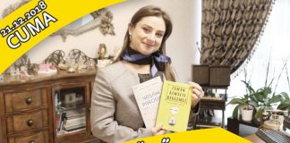 Yazar İkinci Kitabını İskenderunlularla Tanıştıracak