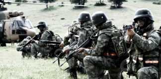 Yönden; “Demokrasimizin Erdemleri Bu Süreçte Temel Güç Kaynağımız Olacaktır”