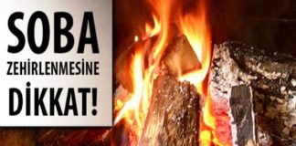 Kaymakam Yönden; “Doğru Yakılan Soba Isıtır, Yanlış Yakılan Soba Öldürür”