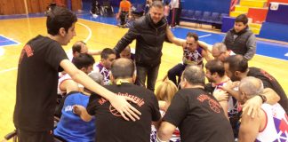 Şampiyonluk Yolunda Önemli Bir Galibiyet!