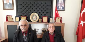 Er; “Yaşamımızın Sonbaharında Onurumuzla Yaşamak İstiyoruz”