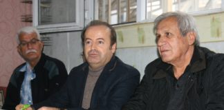 Şahutoğlu; “Umumun Menfaatini Önceleyen Adaletli Bir Yönetim Kırmızı Çizgimizdir”