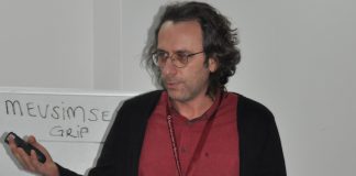 Gelişim Personeline Etkili İletişim Semineri