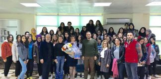 ‘Cevabı Sende Arıyorum’ Gülser Yiğit’le Devam Etti