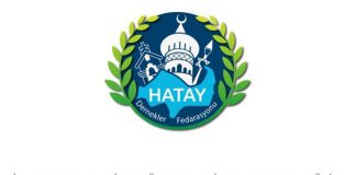 Hataylı Dernekler İstanbul’da Kenetlendi!