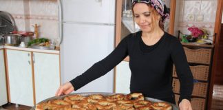 Samandağ Geleneksel Ras El Seni Etkinliği Cumartesi Günü Gerçekleştirilecek
