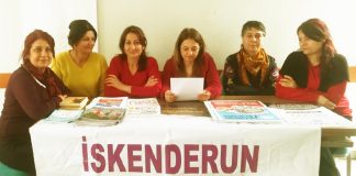 “Çocuk İstismarcılarına Affı Aklınıza da Meclis’e de Getirmeyin!”
