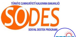 SODES Projesi Kapsamında Samandağ’da Açılacak Kursların Başvuruları Başladı