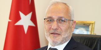 Tosyalı; “Öğretmenlerimizin Varlığı, Milletimize Daima Güven Vermektedir”