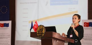 2’ci Paydaş Çalıştayı Gerçekleşti
