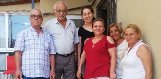 TÜED ve Hayal Kız Yurdu Arasında Protokol İmzalandı