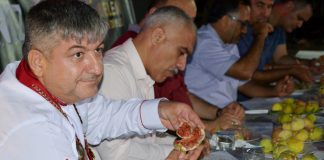 Belen İnciri Marka Olma Yolunda