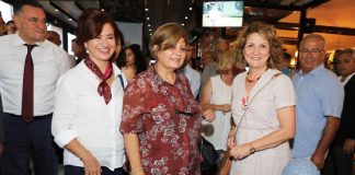 Hatay’ın Gastronomik Lezzetleri Adana’da