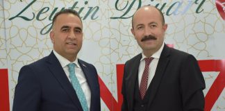 Zeytin ve Zeytinyağı Festivali Dopdolu Geçecek