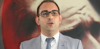 Özgün; AKP ve Fakirlik Türkiye’nin Kaderi Değildir!