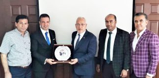 İskenderun’dan Kozan’a Gönül Köprüsü