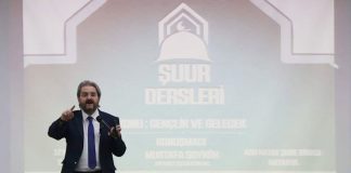 Diyanet İşleri Uzmanı Mustafa Soykök; “İslam Tüm İnsanlığın Saadeti İçindir”