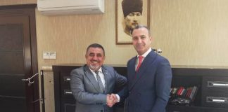 ARİAD ile Özel Palmiye Hastanesi Arasında İndirim Protokolü İmzalandı