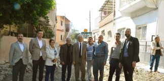 ‘Arsuz’a Değer Katacak!’