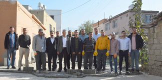 Yürüyüş Yolu İskenderun’a Devam Etmeli!