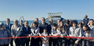 Çevreci Balıklar Sahillerimizi Temiz Tutacak!