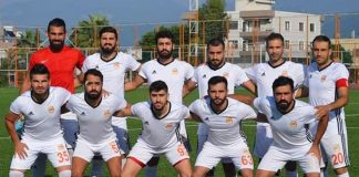 Arsuz Karaağaçspor Farklı Galip: 6-1