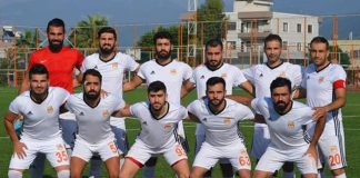Arsuz Karaağaçspor, Armutluspor’u Tek Golle Geçti