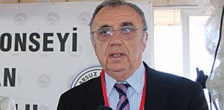 ‘Arsuz Kent Konseyi’ Olağan Genel Kurulu Gerçekleşti