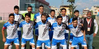 Asaşspor, Sakaryaspor Karşısında Farklı Galip: 4-0