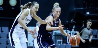 Meleklerden Deplasman Galibiyeti!