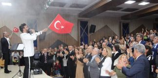 ‘Öğretmenler Günü’ Konseri