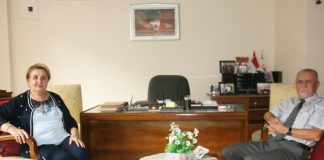 Gencer; “Kadınlara Yönelik Her Türlü Çalışmada Varız”