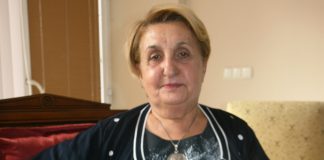 Gencer; “Kadına Karşı Şiddet İnsanlığa İhanettir”