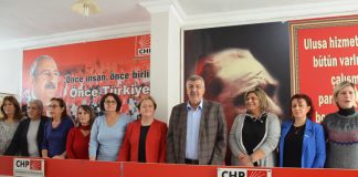 Korkmaz; “Biz Kadınlar, İçine Tıkmaya Çalıştığınız Kalıplara Sığmayacağız”