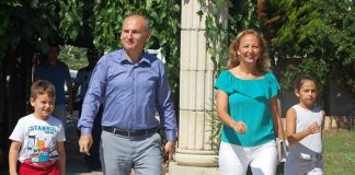 Yönden; “Çocuklara Yapılan Yatırım Geleceğe Yapılır”