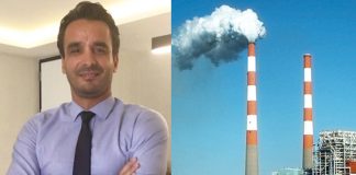 Erzinli Çevreciler Termik Santrali Yapımını Durdurdu